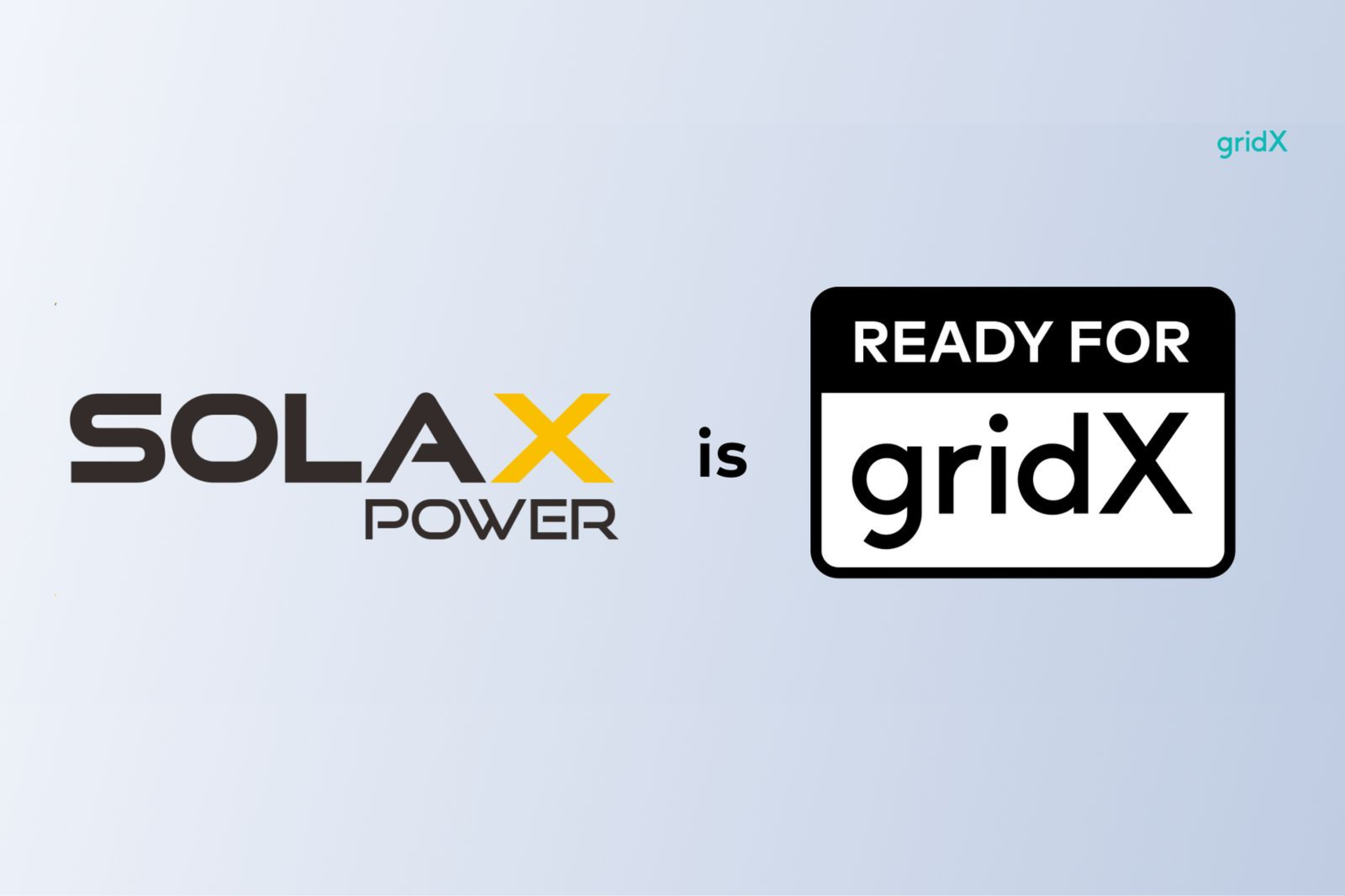 华体会hth能源携手gridX，共创智慧能源互联新范式